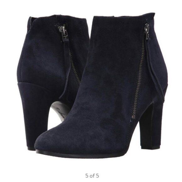 Sam Edelman Booties Sadee - Picture 1 of 12